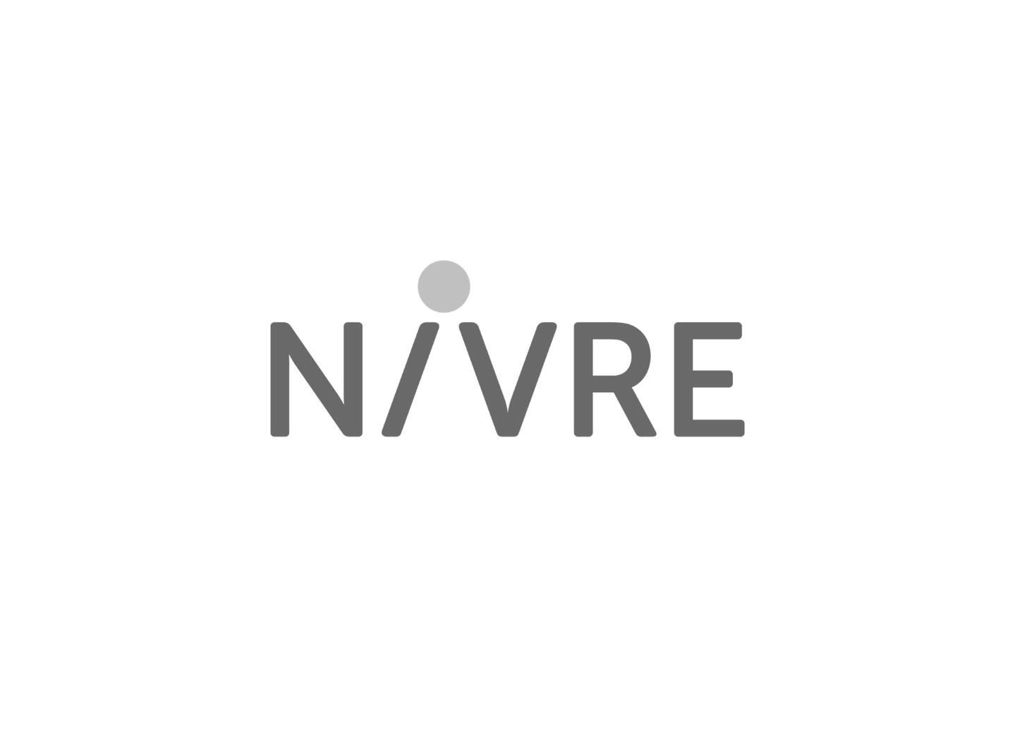 Logo NIVRE Logo NIVRE